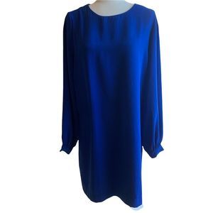 Esmara Royal Blue Dress Size 8